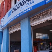 ZILOGÁS A LOJA - EQUIPAMENTOS PARA GASTRONOMIA