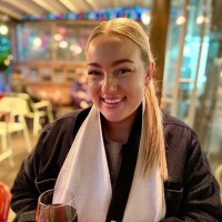 Lydia Molloy