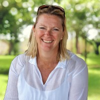 Susie Palin (Huntbach)