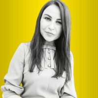 Dana Claudia Chiorean