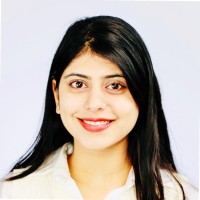 Smita Acharya