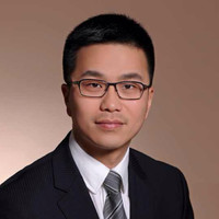 Sawyer Jie Ge, EMBA, PMP