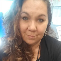 Catherine Iverson