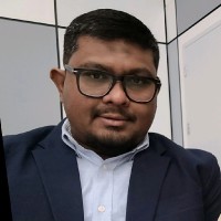 Shahriar Swapnil