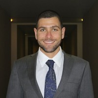 Aaron Wiener