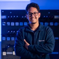 Marcos Vinícius Barreto Lima