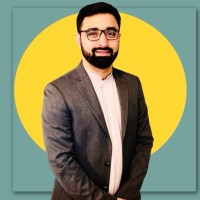 Muhammad Moazzam Gulzar