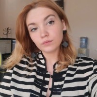 Liza Glazunowa