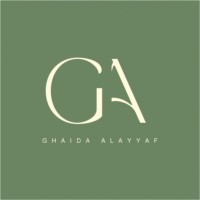 Ghaida Alayyaf