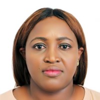 Joyce Kyeremateng