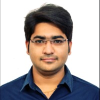 Ravi Kanth Ventrapragada