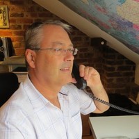 Mark Winiger
