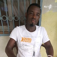 Gola Emmanuel Sunjo