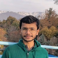 Aryan Upadhyay