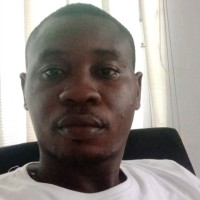 Charles Emeka
