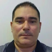 Daniel Aires