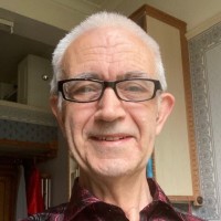 David Glendining