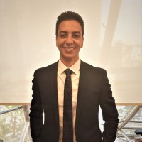 Rami Fahmi, DipIFR, OCP