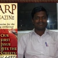 Vijay kumar