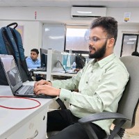 Mauli Suryawanshi