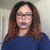 Kidest Habtemariam