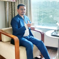 Vijendra Chauhan, CHDT