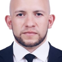 Guillermo Díaz Vidales