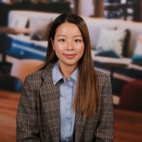 Maggie Liu, Cpa