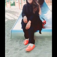 Areeba Islam