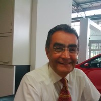 Ismail Atmaca