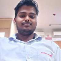 Biswaranjan Samal