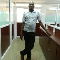 SHADRACK KATUMO