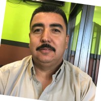 Francisco Armenta Quintana