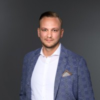 Jouke Hartman