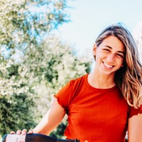 Christina Sheils 🍾 Arts And Events Manager