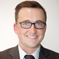 Alex Warner, CPA