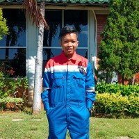 Fachrudin Amanda Putra