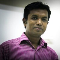 Md. Arif Kausar