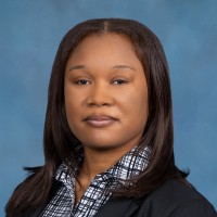 Joeshia Brawner