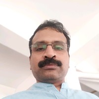 Subhash Namboodiri
