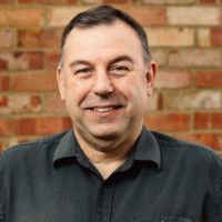 Mark Chappelle