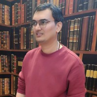 Mukesh Suthar