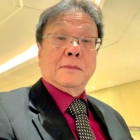 Donald Lim