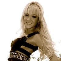 Ashley Pennington