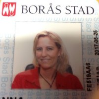 Anna Stenström