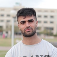 Ibrahim Sheikh