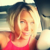 CHRISTY JONES
