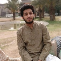 Rafay Malik