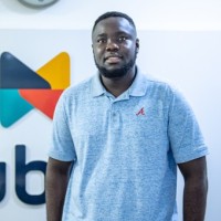 Francis Afriyie