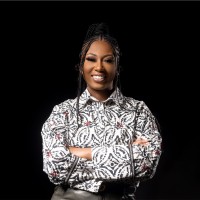 Nyerrika Byrd